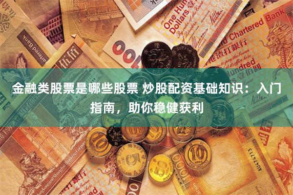 金融类股票是哪些股票 炒股配资基础知识：入门指南，助你稳健获利